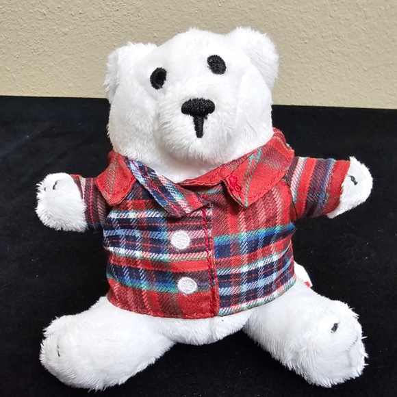 2024 Target Holiday Bear #4 - Picture 4 of 6